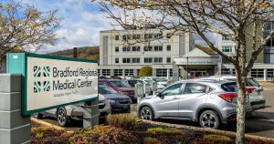 Another Voice: Partial closing of Bradford Regional Medical Center should serve as a warning