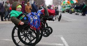 My View: Sometimes, being forced to slow down is the best thing that could happen