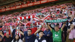 En medio del lío con el Sporting por el día del club, más de 3.000 quieren ir a Santander