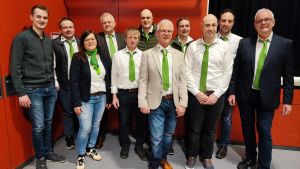 Hackschnitzel als wichtiges Standbein