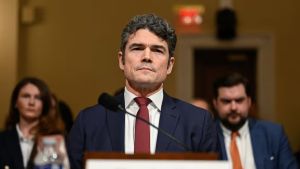 The Donroe Doctrine After Impact