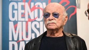 È morto Gino Paoli, aveva 91 anni: con le sue canzoni ha rivoluzionato il cantautorato italiano