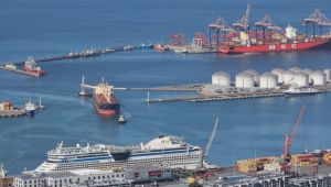 Svet opet gleda u ponor