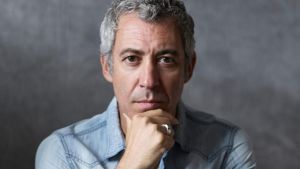 Scandicci, Paolo Kessisoglu porta in scena ‘Sfidati di me’