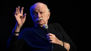 È morto Gino Paoli, aveva 91 anni: con le sue canzoni ha rivoluzionato il cantautorato italiano