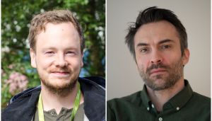 Mer enig med Jahr enn han aner