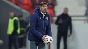 Dragan Okuka: Slobodno možemo reći da je Veljko Paunović naš najbolji stručnjak