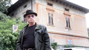 Nell’ultima intervista, l’omaggio di Gino Paoli alla sua Monfalcone: «Fucina di talenti e terra di integrazione»