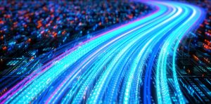 60 years of fiber optics: How a carrier of light you can’t see underlies much of the modern world