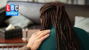 I have to turn anxiety patients away because the NHS won’t offer them the right care