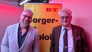 Søren Pind evaluerer: Blå blok har klaret det elendigt! – Nyt afsnit af Borgerlig Tabloid