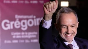 Моралните дилеми пред новия ляв кмет на Париж