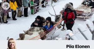 Kolumni|Suomalaisten ”yksin­oikeus” Lapin kevät­hankiin on vaarassa