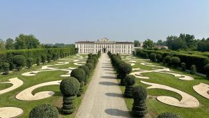 Castellazzo di Bollate, a Pasquetta tra le bellezze e la natura di Villa Arconati: ecco cosa visitare