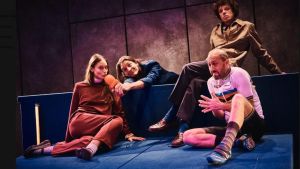 C’era una volta il sesso… Ora virtuale: 