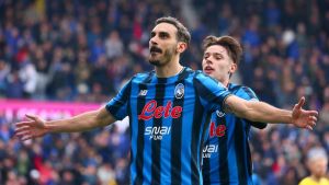 Zappacosta momento d’oro: l’Atalanta lo vuole blindare per un’altra stagione