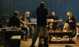 Hrvaški glasbenik v Boliviji umrl brez dokumentov. Sina so našli preko facebooka