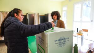 Empoli, la patria del No. Trionfo netto ovunque con numeri oltre la media