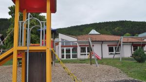 Für Kindergärten soll ein Masterplan erarbeitet werden