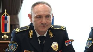 Vasiljević, Kričak i Colić sastali se sa potpredsednicom Federalne kriminalističke policije Nemačke