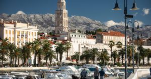 Dalmatinci su mjesecima u hibernaciji. A onda se probude, trgnu i počnu trčati u svim smjerovima...