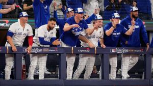 October success creates fresh opportunity as Blue Jays return home