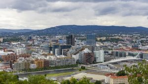 Et beredskapsklasseskille mellom Oslo øst og vest