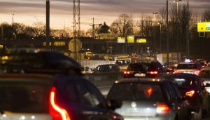 På tide å erstatte nullvekstmålet i storbyene