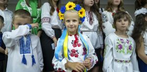 Ukraine’s stolen children expose the lies at the heart of Russia’s four‑year military assault