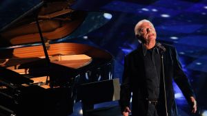 Gino Paoli: lampi, ombre e una pallottola nel cuore