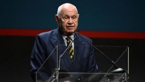 Nordio sul referendum: «La riforma ha il mio nome, mi assumo la responsabilità politica»