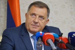 I Dodik se oglasio o hapšenju Stanivukovića
