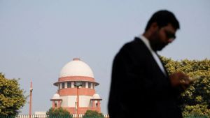 'Only in Bengal...': SC notes 'smooth' SIR in other states, Mamata's lawyers pitch supplementary list issue