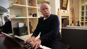 “Arrivare a 90 ’anni è una cosa contronatura. Con Dio parlo tutti i giorni e ogni tanto m’incazzo”