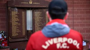 Another missed anniversary, another insult for Hillsborough families. Enough is enough