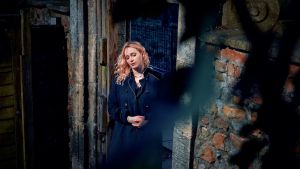 Çanakkale’den Londra’ya uzanan sessiz güç: Isolde Roxby