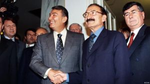 Cumhuriyet Halk Partisi’nde Liderlik Sorunu