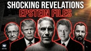 Exposing Epstein’s Web: Presidents, Billionaires, and Hidden Crimes