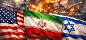 BOP EŞ BAŞKANI İŞBAŞINDA