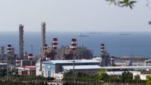 Blumberg: Iran obustavio izvoz prirodnog gasa u Tursku