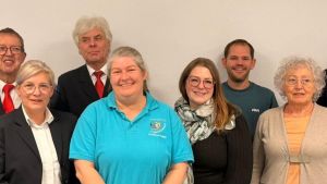 DRK Meßkirch stemmt mehr als 300 Einsätze