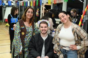 Being a Social Worker in Israel During Wartime