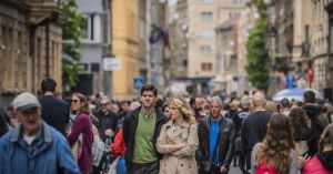 Hrvatska se sada mora pripremiti na najgori mogući scenarij. Onaj iz mandata Jadranke Kosor