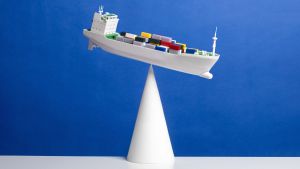 If Your Startup Vanished Tomorrow, Would Anyone Care? Why Hormuz-Level Importance Is the New Moat