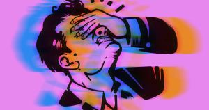 Male Privilege: Der Vorteil, den Mann einfach hat