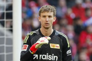 Rücktritt vom Rücktritt: Erfüllt sich Frederik Rönnow noch einen Lebenstraum?