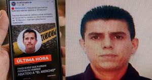 Il Cartello di Jalisco dopo El Mencho: chi è 