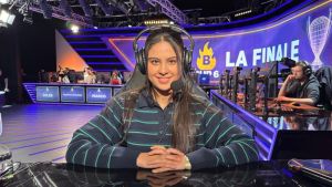 ‘Šahu je potrebna promena’: Žene ‘igru za starce’ uvode u digitalno doba