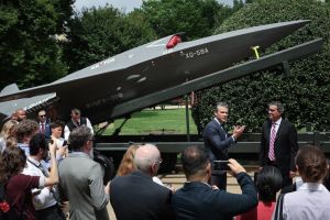 Fraught Financing Will Further Weaken the Defense Industrial Base