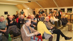 Eschbach richtet den Blick auf künftige Entwicklungen